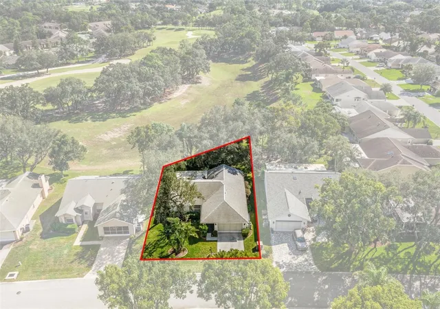 Photo 3 of Single family home for sale at 7368 Sugarbush Dr, Spring Hill, FL 34606 | MLS# W7890424 | Listing updated on 2026-10-19