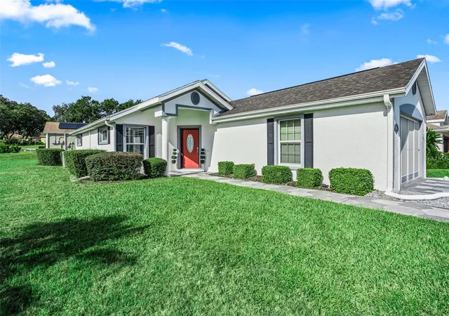 Single family home for sale at 17864 SE 115th Court, SUMMERFIELD, FL 34491 | MLS# G5119225