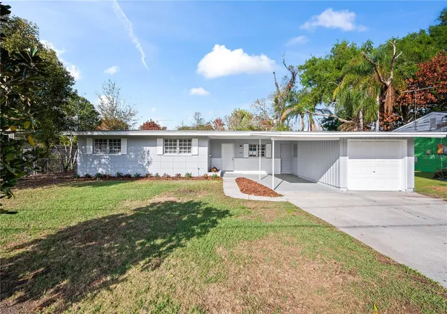 Photo 1 of Single family home for sale at 600 Ventura Ave, Orlando, FL 32805 | MLS# S5159791 | Listing updated on 2026-10-20