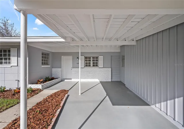 Photo 1 of Single family home for sale at 600 Ventura Ave, Orlando, FL 32805 | MLS# S5159791 | Listing updated on 2026-10-20