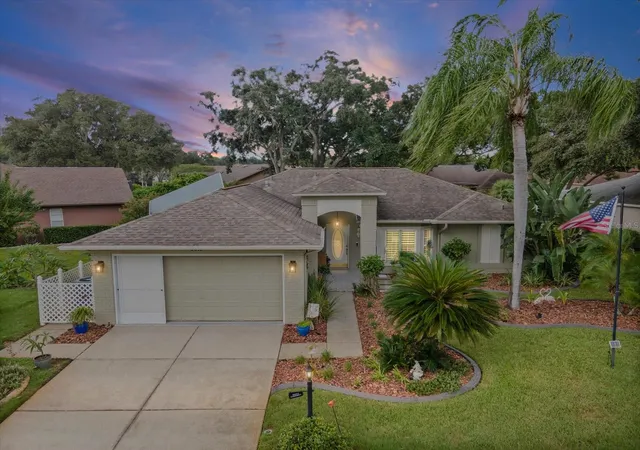 Photo 1 of Single family home for sale at 6016 Country Ridge Ln, New Port Richey, FL 34655 | MLS# O6450828 | Listing updated on 2026-10-21