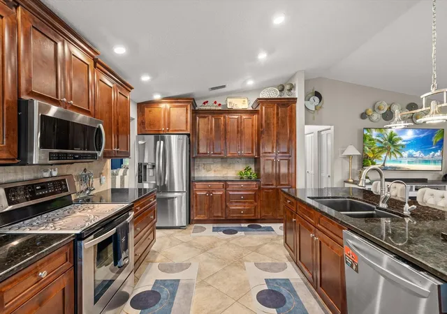 Photo 3 of Single family home for sale at 6016 Country Ridge Ln, New Port Richey, FL 34655 | MLS# O6450828 | Listing updated on 2026-10-21