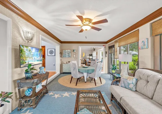 Photo 3 of Single family home for sale at 6016 Country Ridge Ln, New Port Richey, FL 34655 | MLS# O6450828 | Listing updated on 2026-10-21