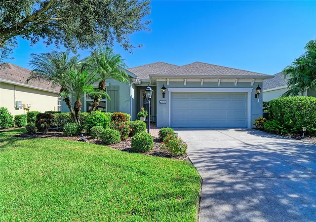 Photo 1 of Single family home for sale at 11728 Fennemore Way, Parrish, FL 34219 | MLS# A4710029 | Listing updated on 2026-10-29