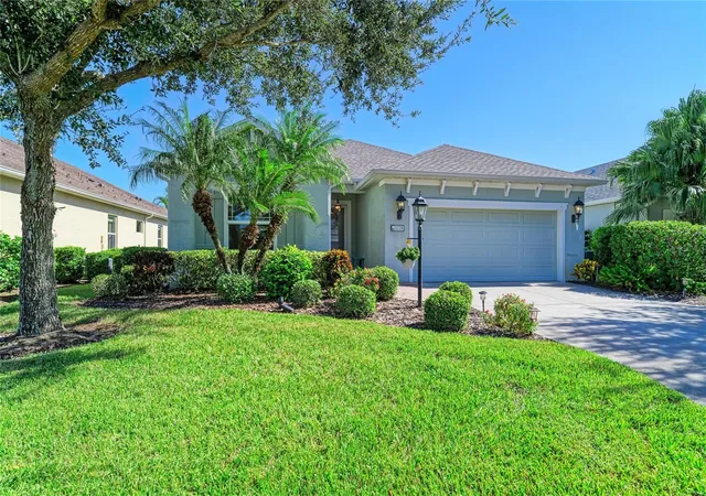 Photo 1 of Single family home for sale at 11728 Fennemore Way, Parrish, FL 34219 | MLS# A4710029 | Listing updated on 2026-10-29