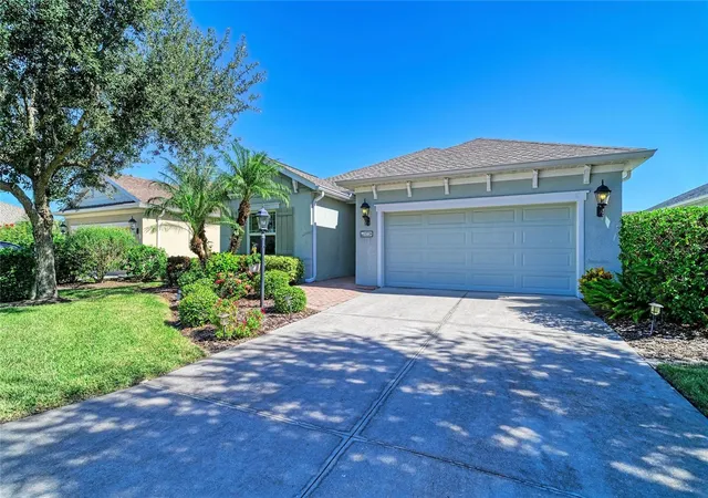Photo 2 of Single family home for sale at 11728 Fennemore Way, Parrish, FL 34219 | MLS# A4710029 | Listing updated on 2026-10-29