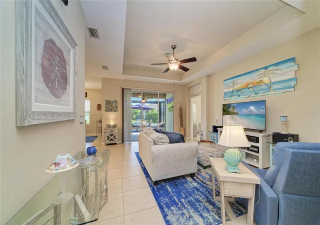 Photo 4 of Single family home for sale at 11728 Fennemore Way, Parrish, FL 34219 | MLS# A4710029 | Listing updated on 2026-10-29