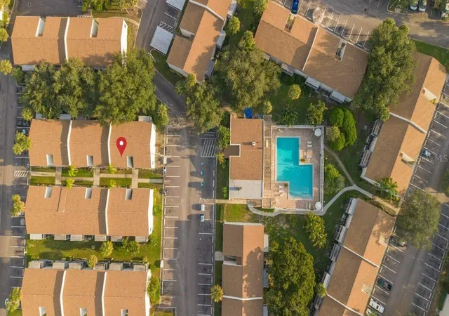 Condo for sale at 11538 7th Lane N #1303, Saint Petersburg, FL 33716 | MLS# TB8559279