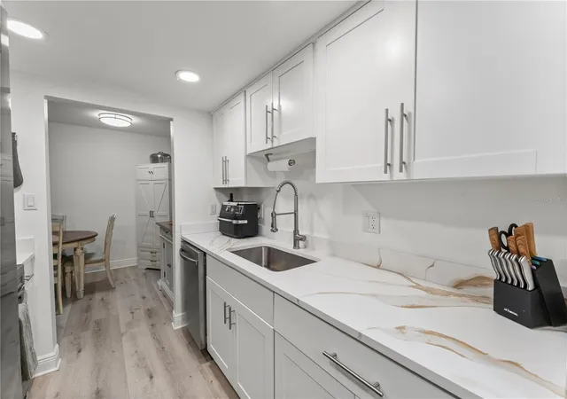 Listing Photo 5 - Condo for sale in building located at 11538 7Th Ln N, ST PETERSBURG, FL 33716 - Unit #1303