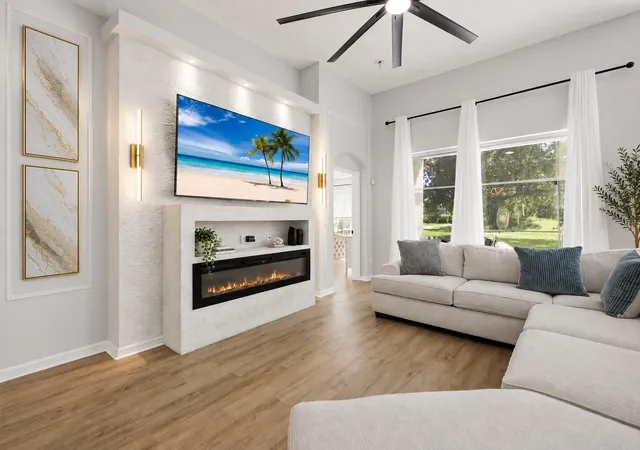 Photo 4 of Single family home for sale at 221 Westmoreland Cir, Kissimmee, FL 34744 | MLS# O6450831 | Listing updated on 2026-10-20