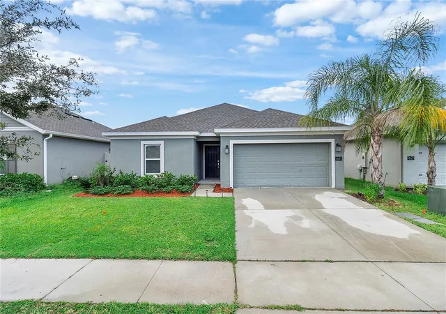 Photo 1 of Single family home for sale at 641 Watusi Way, Saint Cloud, FL 34772 | MLS# O6450832 | Listing updated on 2026-10-21