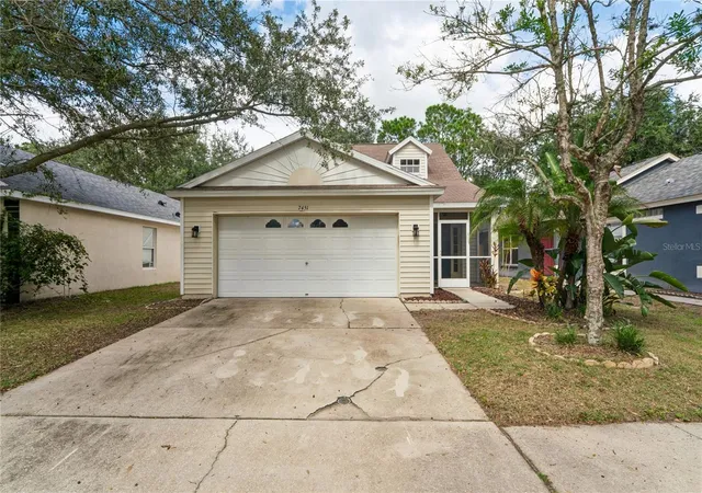 Photo 1 of Single family home for sale at 7451 Oxford Garden Cir, Apollo Beach, FL 33572 | MLS# TB8559281 | Listing updated on 2026-10-23