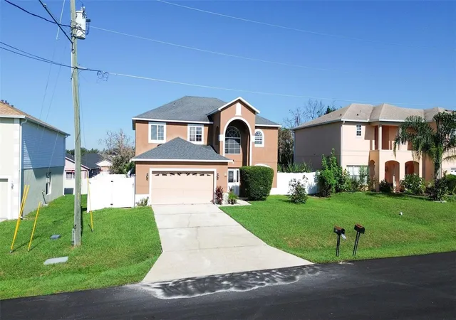 Photo 1 of Single family home for sale at 1931 Dolphin Dr, Kissimmee, FL 34759 | MLS# L4965875 | Listing updated on 2026-10-20