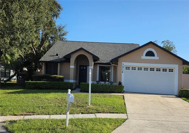 Single family home for sale at 7514 Herricks Loop, ORLANDO, FL 32835 | MLS# O6450838
