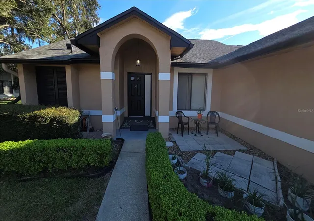 Photo 1 of Single family home for sale at 7514 Herricks Loop, Orlando, FL 32835 | MLS# O6450838 | Listing updated on 2026-10-24
