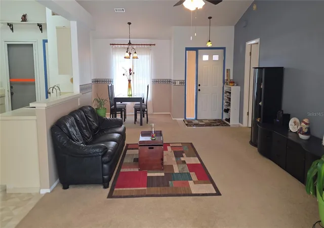 Photo 2 of Single family home for sale at 7514 Herricks Loop, Orlando, FL 32835 | MLS# O6450838 | Listing updated on 2026-10-24