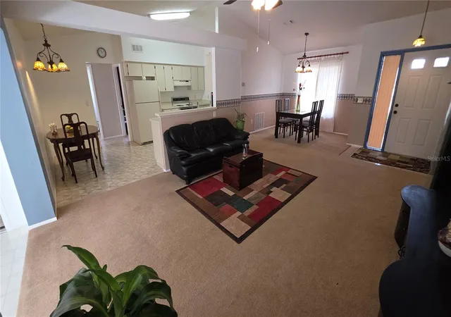 Photo 4 of Single family home for sale at 7514 Herricks Loop, Orlando, FL 32835 | MLS# O6450838 | Listing updated on 2026-10-24