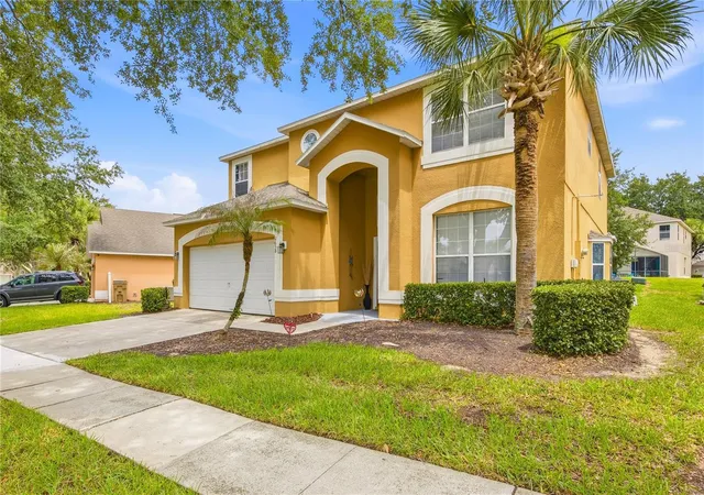 Photo 1 of Single family home for sale at 2658 Emerald Is Blvd, Kissimmee, FL 34747 | MLS# O6450840 | Listing updated on 2026-10-25