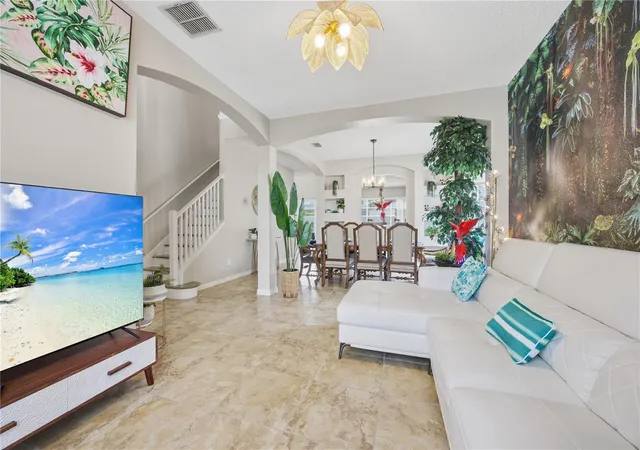 Photo 3 of Single family home for sale at 2658 Emerald Is Blvd, Kissimmee, FL 34747 | MLS# O6450840 | Listing updated on 2026-10-25