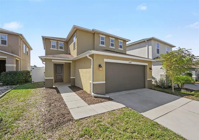 Single family home for sale at 10420 Laguna Plains Dr, RIVERVIEW, FL 33578 | MLS# O6450847