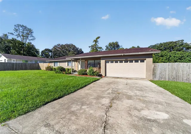 Photo 1 of Single family home for sale at 3704 SE 34th Court, Ocala, FL 34471 | MLS# OM734247 | Listing updated on 2026-10-20
