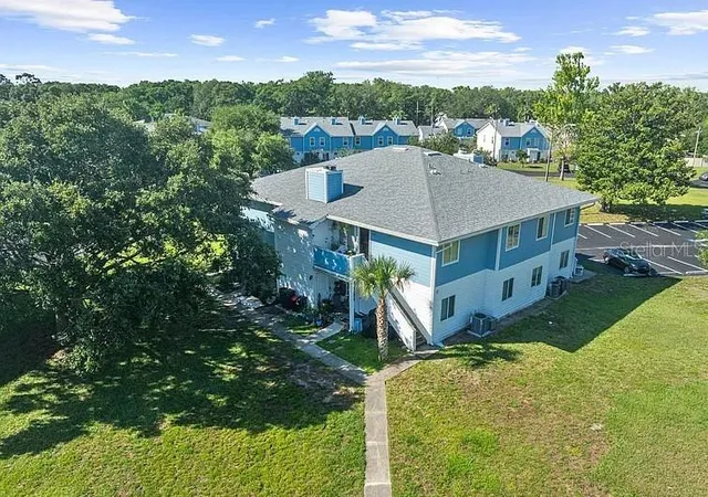 Photo 1 of Condo for sale at 791 Assisi Ln #1706, Jacksonville, FL 32233 | MLS# O6450848 | Listing updated on 2026-10-20