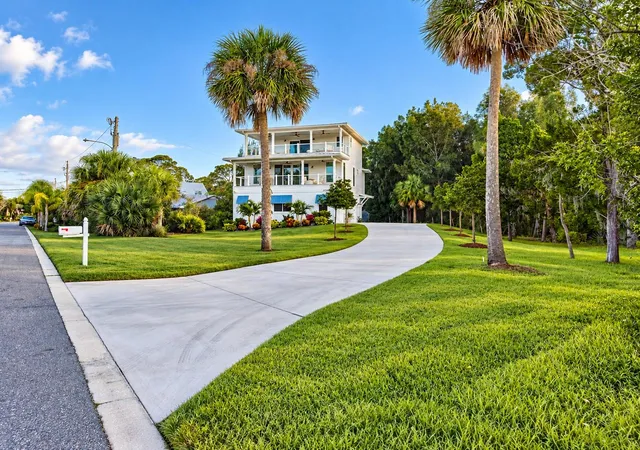 Photo 2 of Single family home for sale at 2795 Sunset Dr, New Smyrna Beach, FL 32168 | MLS# NS1089529 | Listing updated on 2026-10-20
