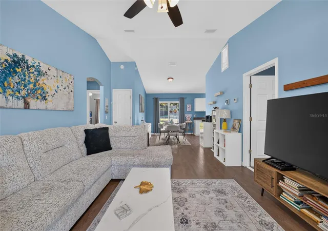Photo 2 of Single family home for sale at 5413 NW 55th Court, Ocala, FL 34482 | MLS# OM734248 | Listing updated on 2026-10-23