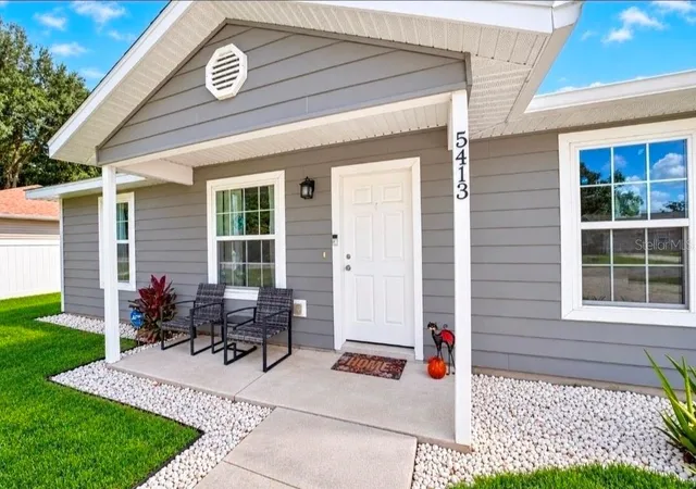 Photo 3 of Single family home for sale at 5413 NW 55th Court, Ocala, FL 34482 | MLS# OM734248 | Listing updated on 2026-10-23