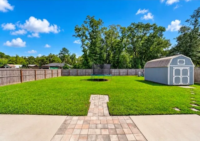 Photo 4 of Single family home for sale at 5413 NW 55th Court, Ocala, FL 34482 | MLS# OM734248 | Listing updated on 2026-10-23