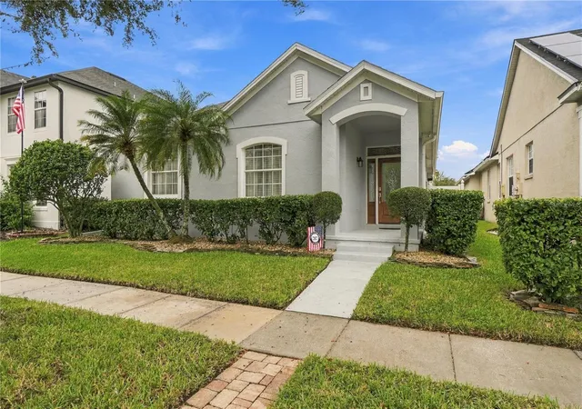 Single family home for sale at 14151 Chicora Xing Blvd, ORLANDO, FL 32828 | MLS# O6450849