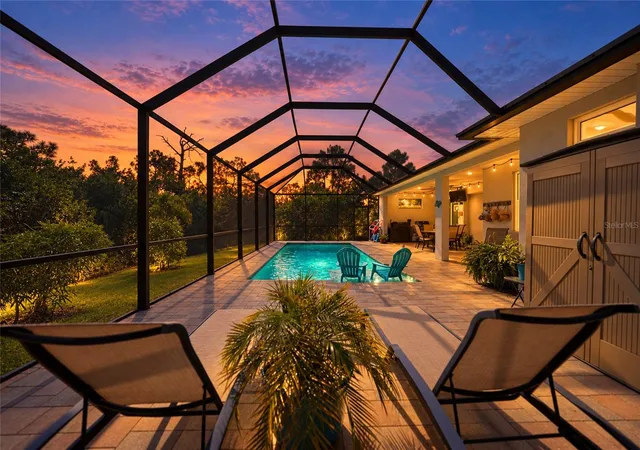 Photo 2 of Single family home for sale at 9566 Shelburne Cir, Port Charlotte, FL 33981 | MLS# D6149243 | Listing updated on 2026-10-29