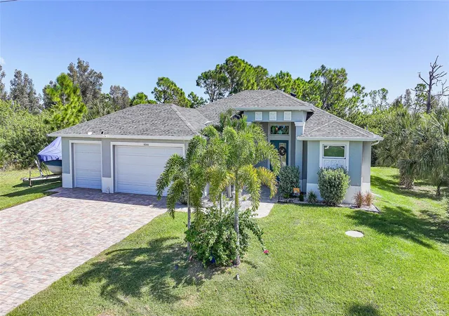 Photo 3 of Single family home for sale at 9566 Shelburne Cir, Port Charlotte, FL 33981 | MLS# D6149243 | Listing updated on 2026-10-29