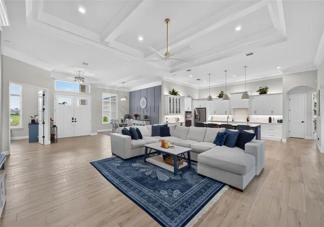 Photo 2 of Single family home for sale at 1628 148th Terrace E, Parrish, FL 34219 | MLS# A4710035 | Listing updated on 2026-10-27