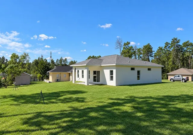 Photo 4 of Single family home for sale at 16769 Southwest 47th Ct Rd, Ocala, FL 34473 | MLS# O6450853 | Listing updated on 2026-10-20
