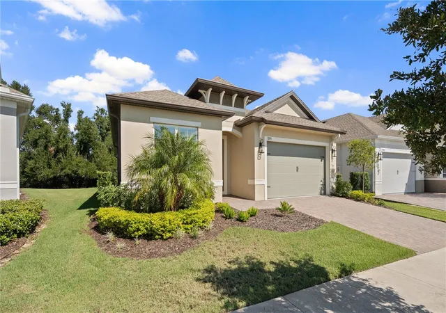Photo 1 of Single family home for sale at 7890 Stoney Bay Loop, Kissimmee, FL 34747 | MLS# O6450854 | Listing updated on 2026-10-29