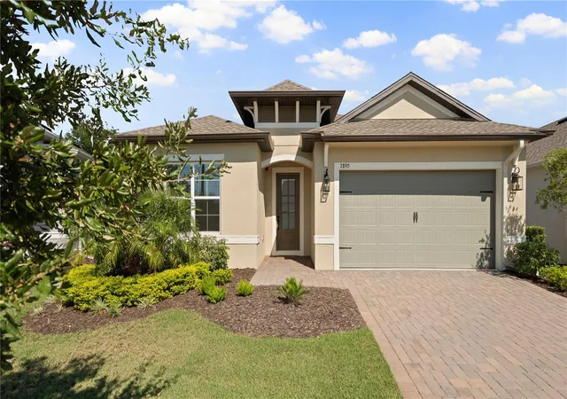 Photo 2 of Single family home for sale at 7890 Stoney Bay Loop, Kissimmee, FL 34747 | MLS# O6450854 | Listing updated on 2026-10-29