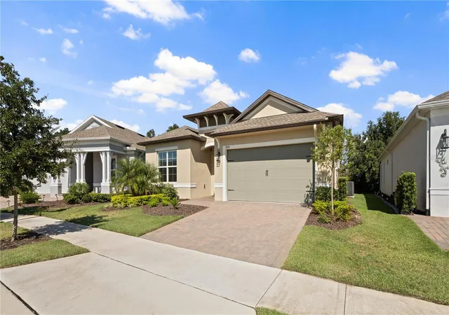 Photo 3 of Single family home for sale at 7890 Stoney Bay Loop, Kissimmee, FL 34747 | MLS# O6450854 | Listing updated on 2026-10-29