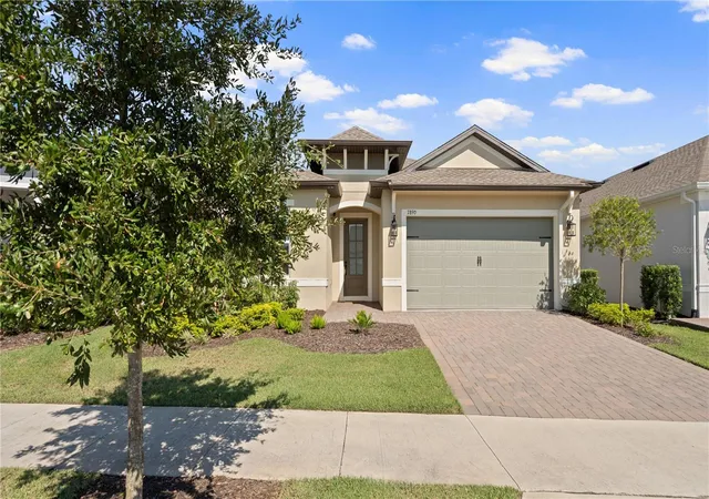 Photo 4 of Single family home for sale at 7890 Stoney Bay Loop, Kissimmee, FL 34747 | MLS# O6450854 | Listing updated on 2026-10-29