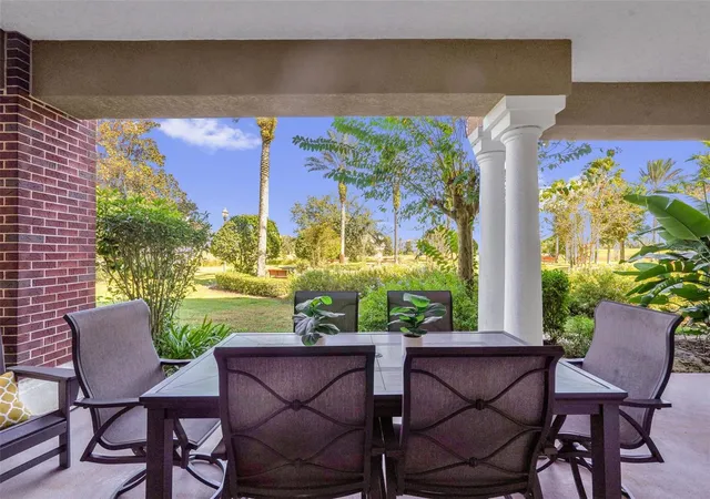 Photo 1 of Condo for sale at 1106 Sunset View Cir #102, Reunion, FL 34747 | MLS# O6450855 | Listing updated on 2026-10-22