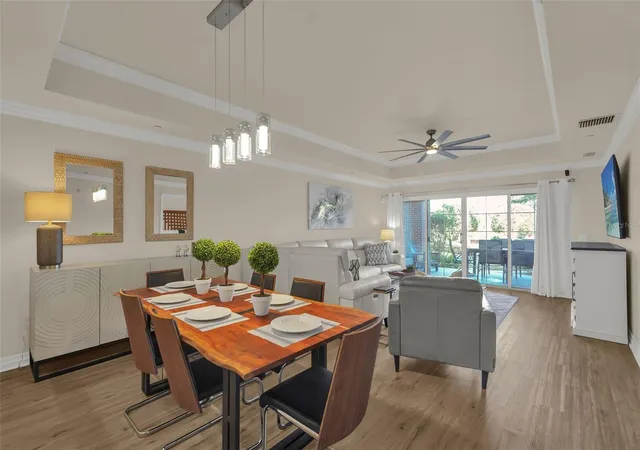 Photo 4 of Condo for sale at 1106 Sunset View Cir #102, Reunion, FL 34747 | MLS# O6450855 | Listing updated on 2026-10-22