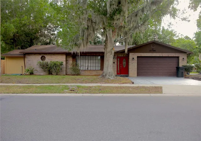 Single family home for sale at 3736 Paige St, PORT ORANGE, FL 32129 | MLS# NS1089530