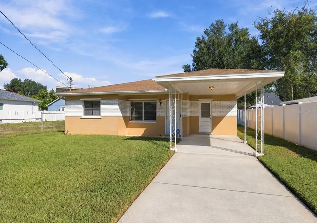 Photo 2 of Single family home for sale at 3409 W Braddock St, Tampa, FL 33607 | MLS# TB8559308 | Listing updated on 2026-10-23