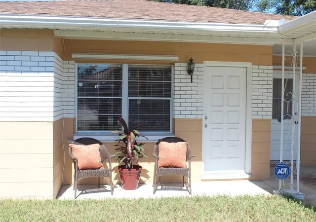 Photo 1 of Single family home for sale at 3409 W Braddock St, Tampa, FL 33607 | MLS# TB8559308 | Listing updated on 2026-10-23