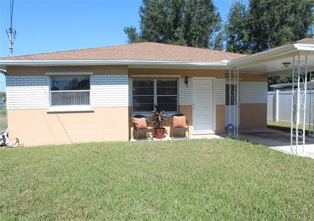Photo 3 of Single family home for sale at 3409 W Braddock St, Tampa, FL 33607 | MLS# TB8559308 | Listing updated on 2026-10-23