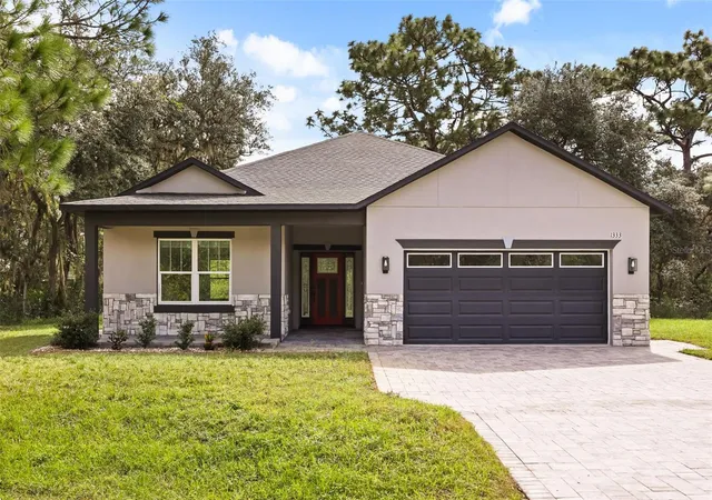 Single family home for sale at 1333 Tallahassee Ct, Kissimmee, FL 34759 | MLS# G5119229