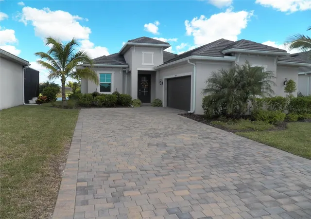 Photo 1 of Single family home for sale at 15042 Black Cherry Way, Punta Gorda, FL 33955 | MLS# C7532177 | Listing updated on 2026-10-23
