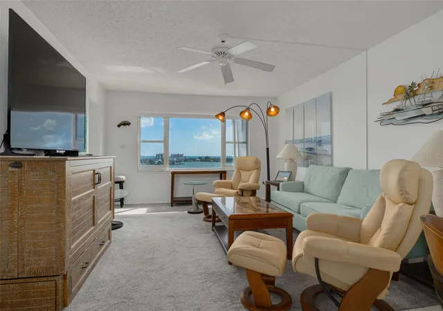 Photo 2 of Condo for sale at 4525 Cove Cir #1002, Saint Petersburg, FL 33708 | MLS# TB8559310 | Listing updated on 2026-10-21
