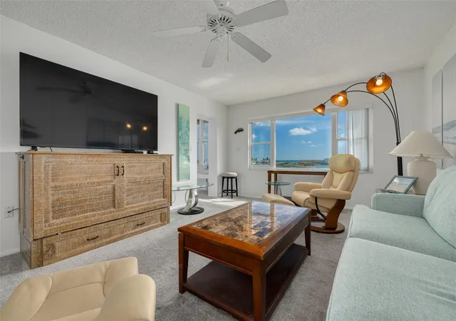 Photo 3 of Condo for sale at 4525 Cove Cir #1002, Saint Petersburg, FL 33708 | MLS# TB8559310 | Listing updated on 2026-10-21