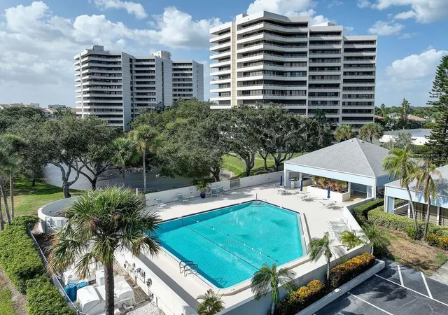 Condo for sale at 5940 Pelican Bay Plz S #203, GULFPORT, FL 33707 | MLS# A4710040